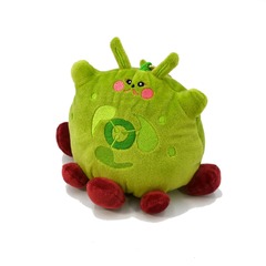 Ultra Pro - Kamigawa Neon Dynasty Plush Gamer Pouch